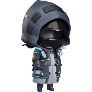 Nendoroid Arknights Doctor