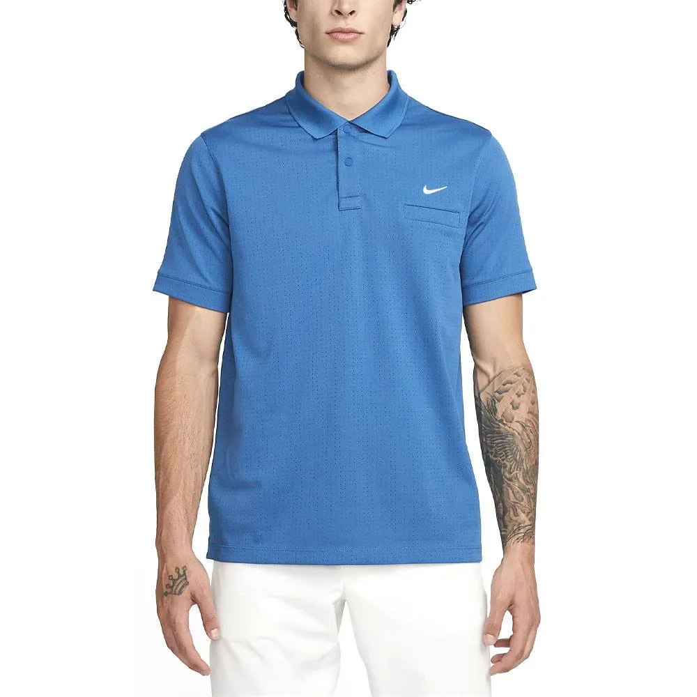 Nike Dri-FIT Unscripted Golf Polo 2023