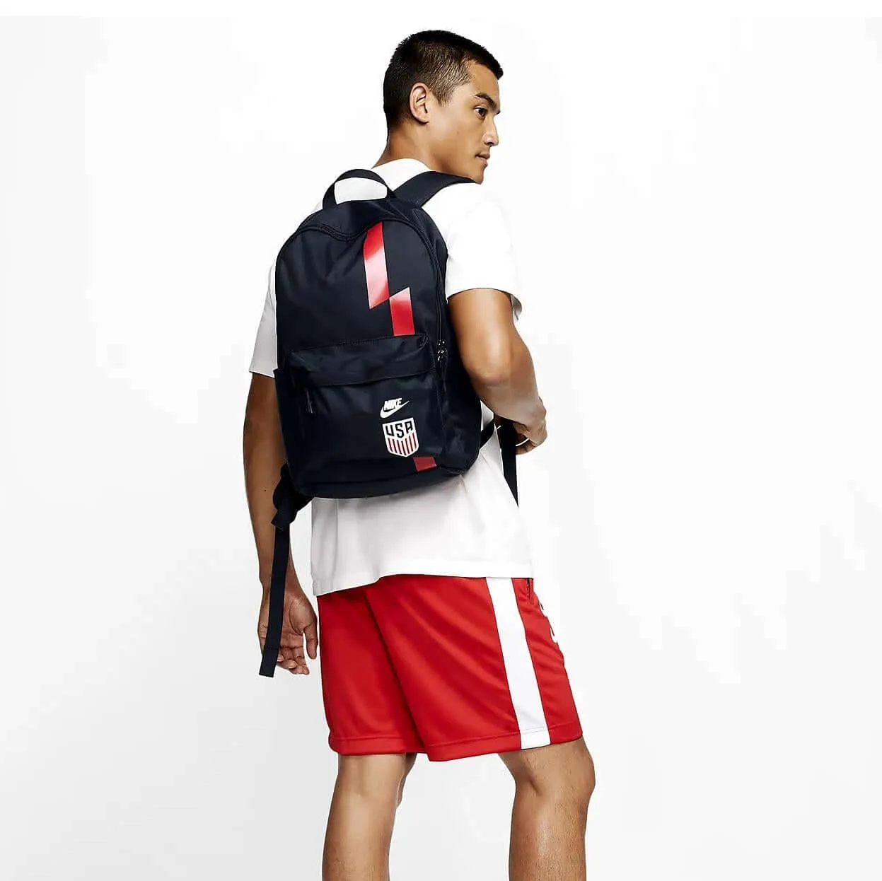 Nike USA Soccer Stadium Backpack