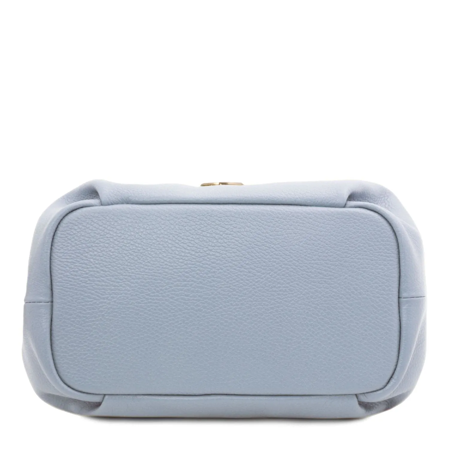 Nora - Soft leather handbag | TL142372