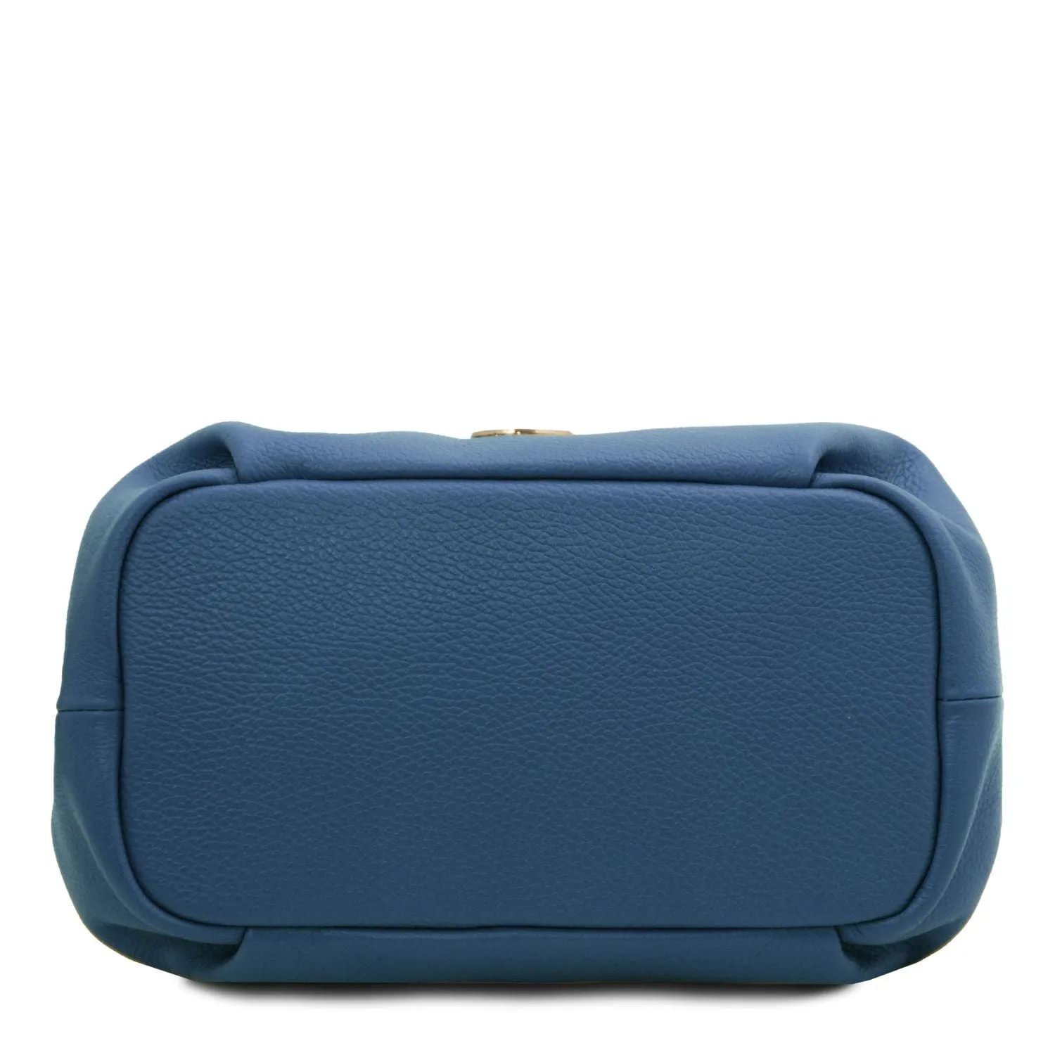 Nora - Soft leather handbag | TL142372