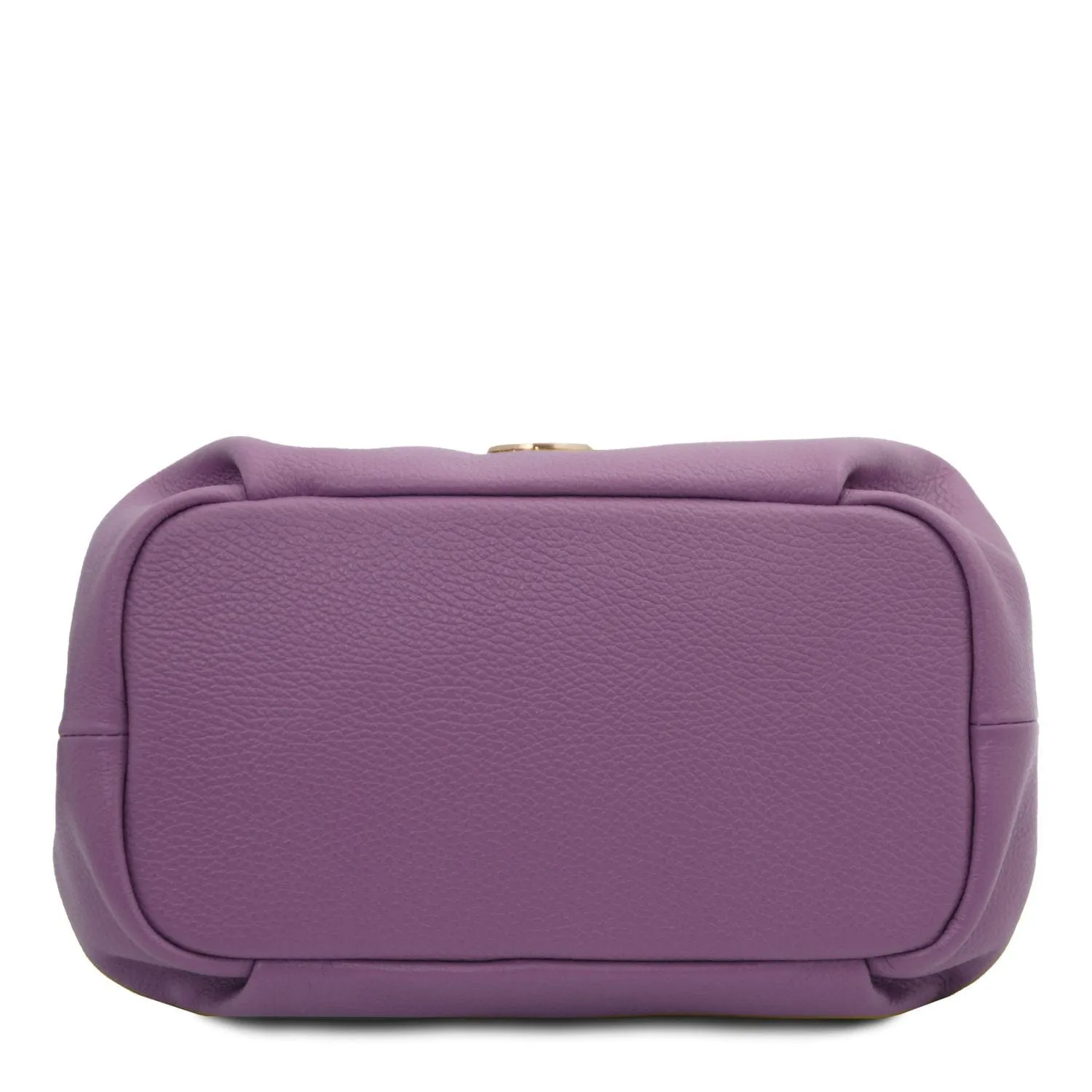 Nora - Soft leather handbag | TL142372