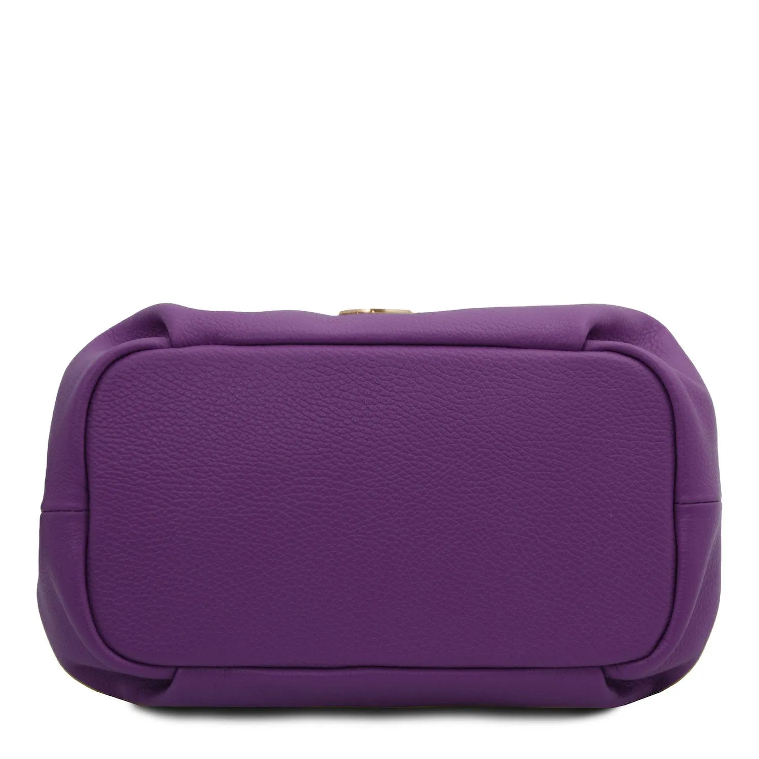 Nora - Soft leather handbag | TL142372
