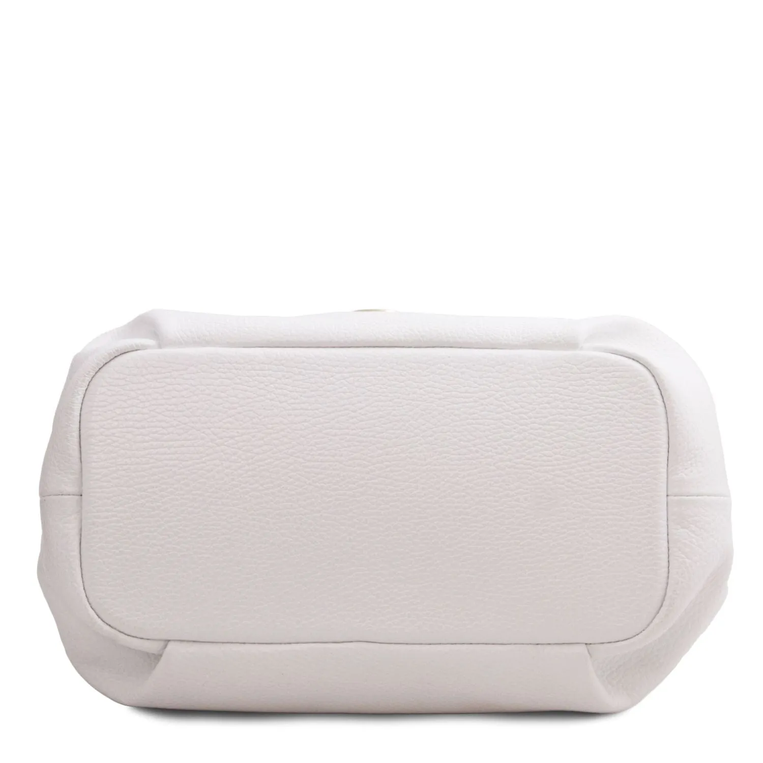 Nora - Soft leather handbag | TL142372