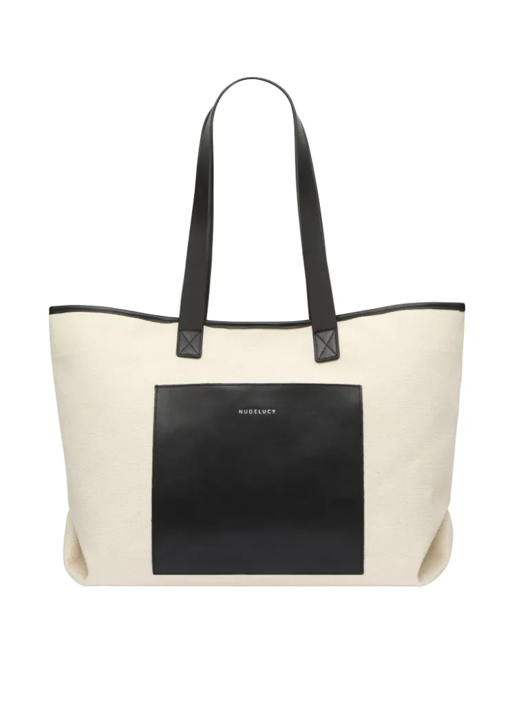 Nude Lucy Organic Tote
