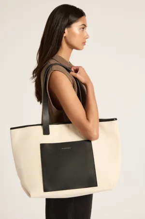 Nude Lucy Organic Tote