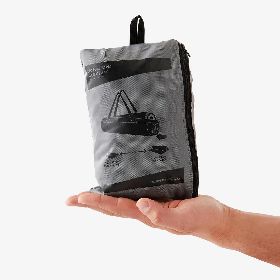 Nyamba Universal Mat Bag