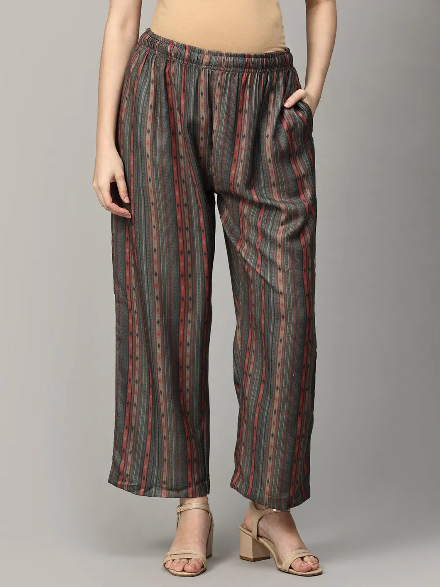Off Tropic Maternity and Nursing Co-ord Set