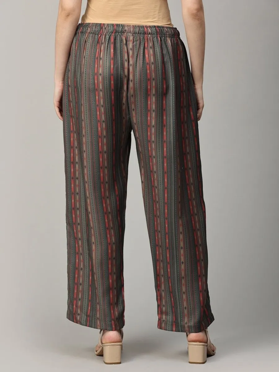 Off Tropic Maternity and Nursing Co-ord Set