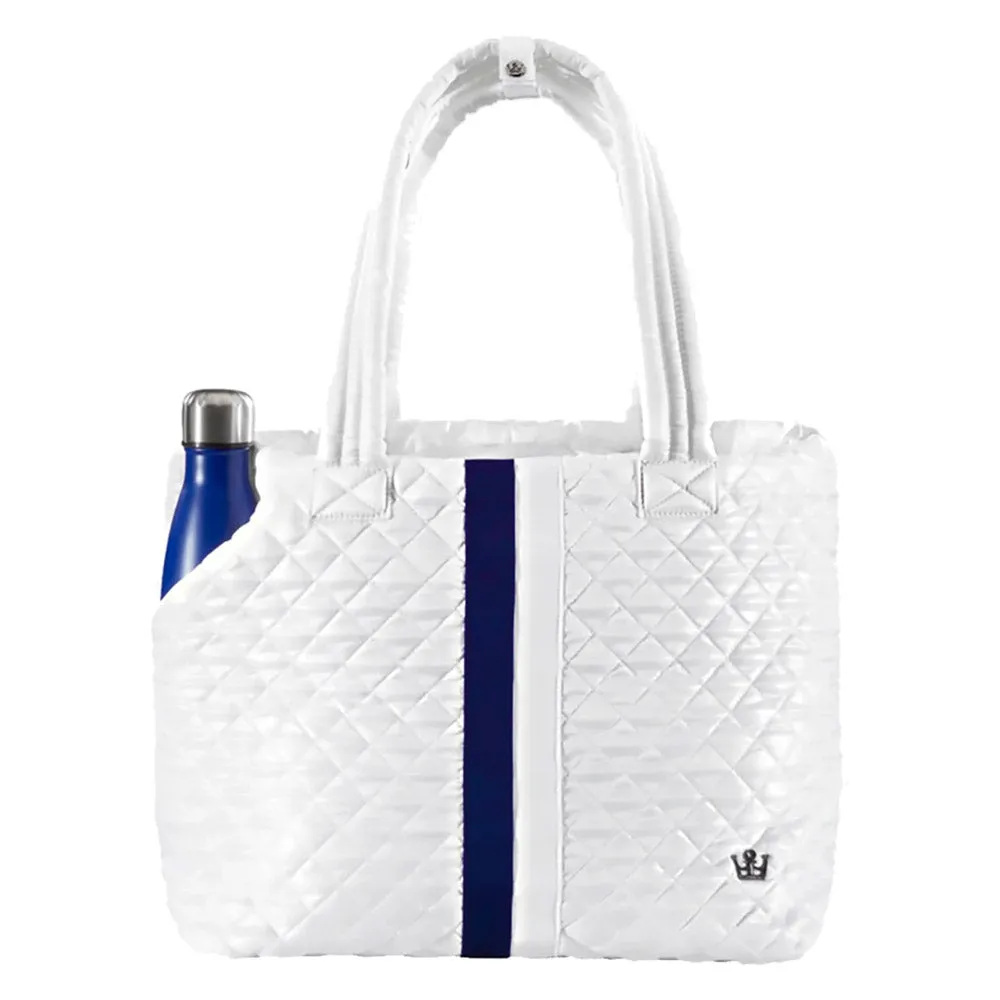 Oliver Thomas Wingwoman II Large Tote Bag