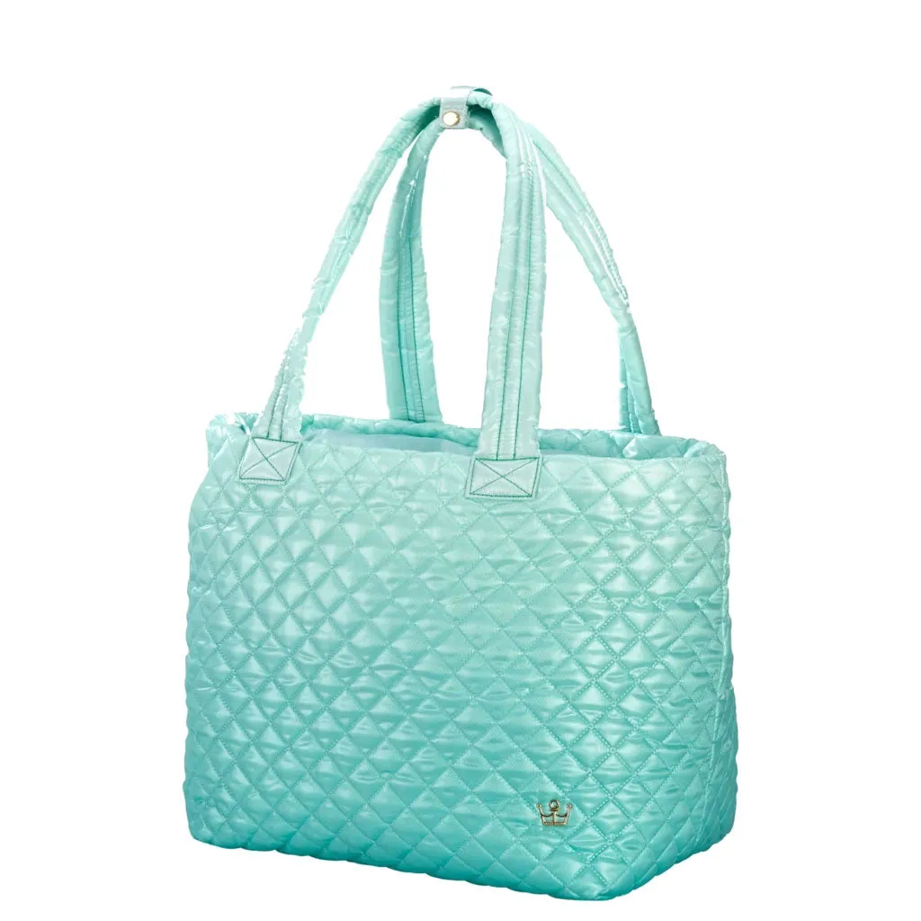 Oliver Thomas Wingwoman II Large Tote Bag