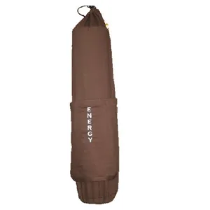 OMSutra Slogan Yoga Bag | ERGOHeal®