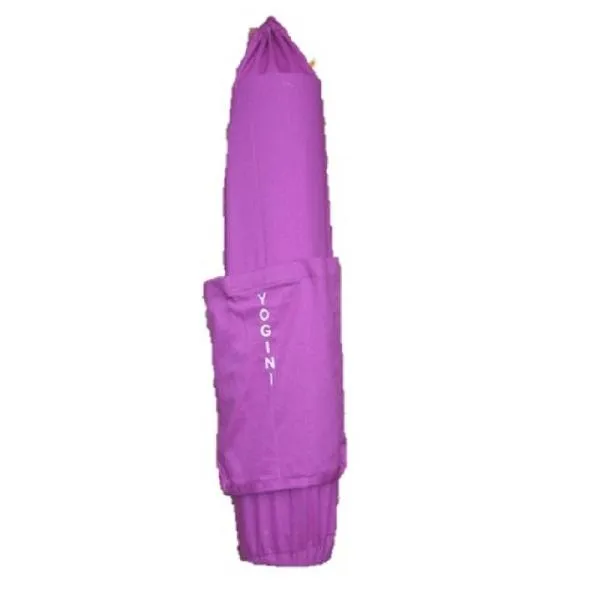 OMSutra Slogan Yoga Bag | ERGOHeal®