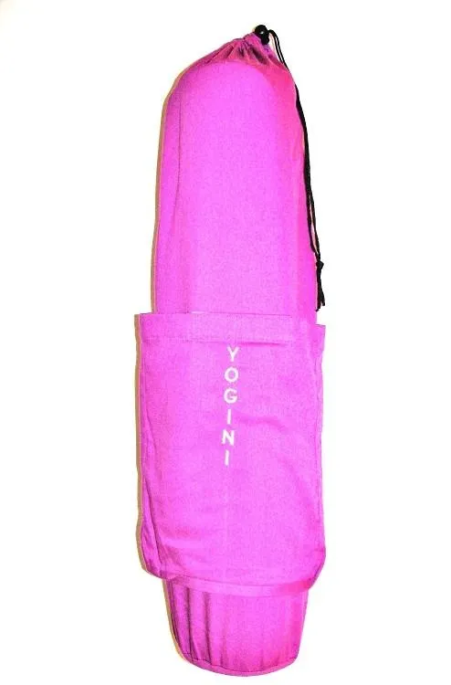 OMSutra Slogan Yoga Bag | ERGOHeal®