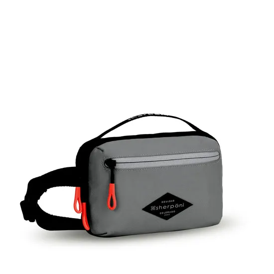 On Sale- Sherpani RFID Hyk Hip Pack- $30