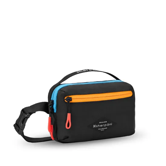 On Sale- Sherpani RFID Hyk Hip Pack- $30