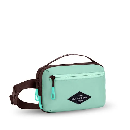 On Sale- Sherpani RFID Hyk Hip Pack- $30