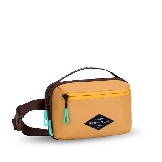 On Sale- Sherpani RFID Hyk Hip Pack- $30