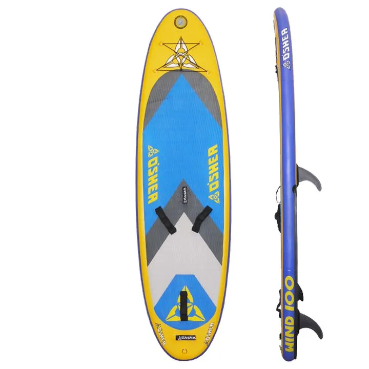 O'Shea 10'0 WIND100 Inflatable SUP Board 2020