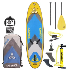O'Shea 10'0 WIND100 Inflatable SUP Board 2020