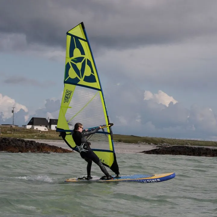 O'Shea 10'0 WIND100 Inflatable SUP Board 2020