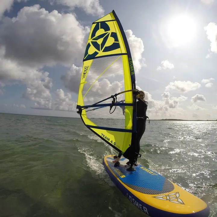 O'Shea 10'0 WIND100 Inflatable SUP Board 2020