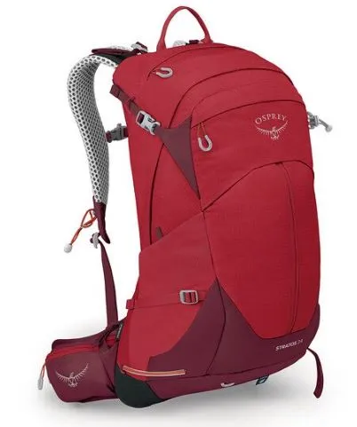 Osprey - Stratos 24