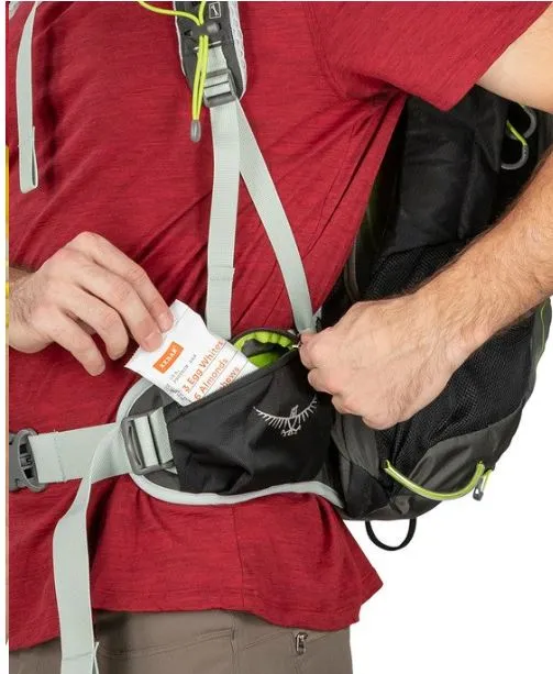 Osprey - Stratos 24