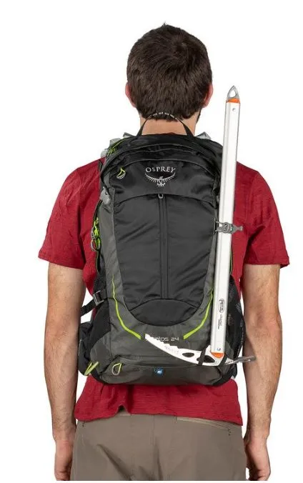 Osprey - Stratos 24