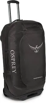 Osprey Wheeled Duffel Bag - Heavy Duty Usage