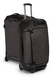Osprey Wheeled Duffel Bag - Heavy Duty Usage