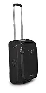 Osprey Wheeled Duffel Bag - Heavy Duty Usage