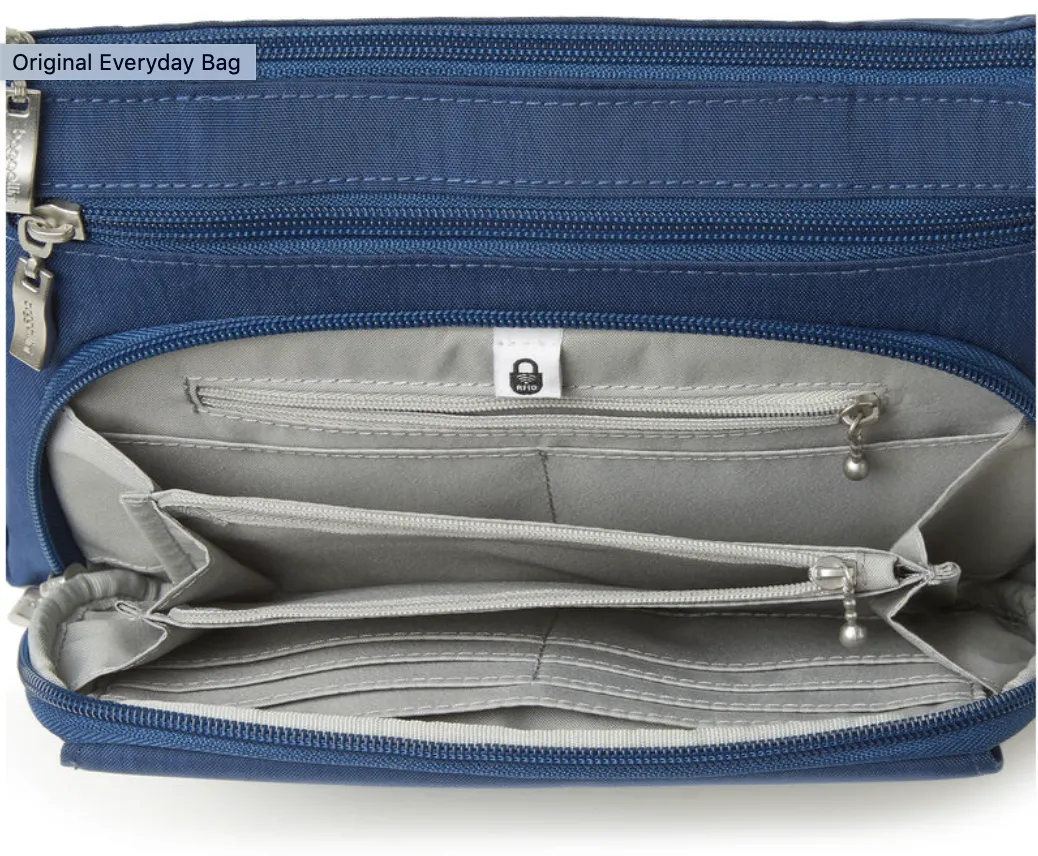 Pacific Everyday Bag