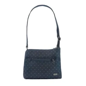 Pacsafe Daysafe Slim Crossbody Bag