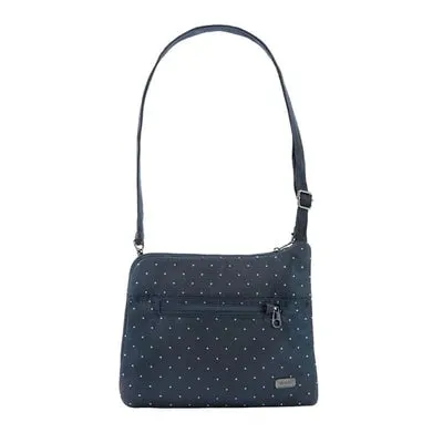 Pacsafe Daysafe Slim Crossbody Bag