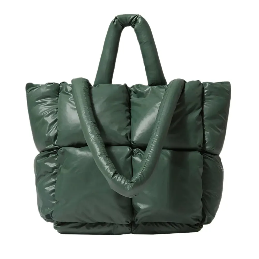 Padded Tote/Purse
