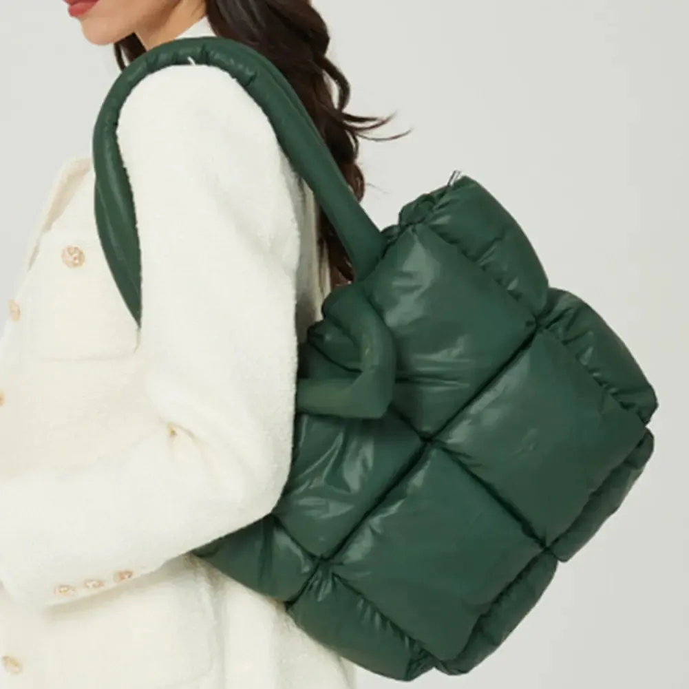 Padded Tote/Purse