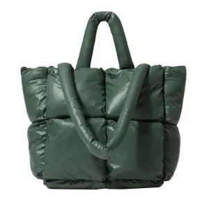Padded Tote/Purse