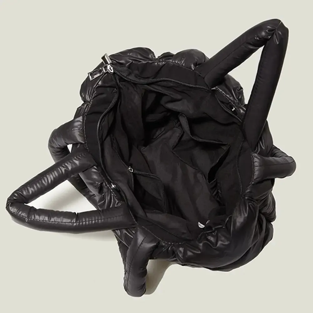 Padded Tote/Purse