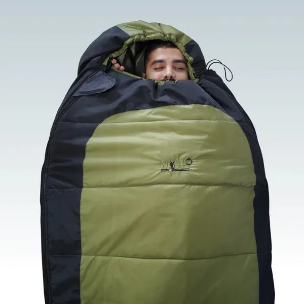 PATH FINDER SLEEPING BAG