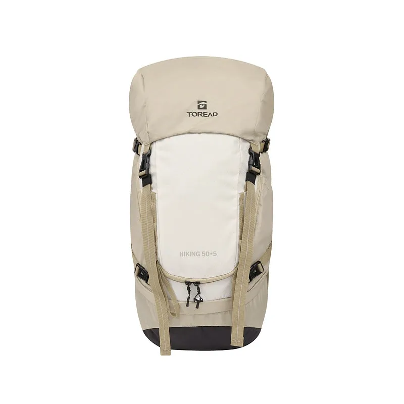Pathfinder 50L Outdoor Wear-Resistant Breathable Hiking Backpack
