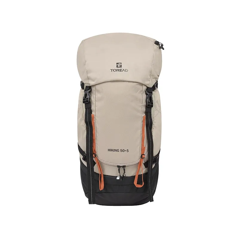Pathfinder 50L Outdoor Wear-Resistant Breathable Hiking Backpack