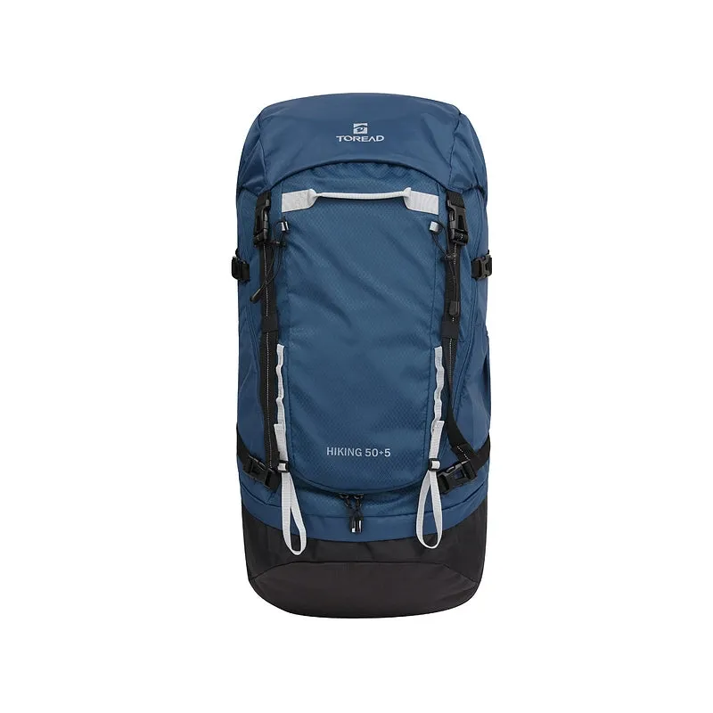 Pathfinder 50L Outdoor Wear-Resistant Breathable Hiking Backpack