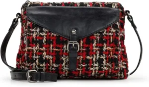 Patricia Nash | Avellino Leather Crossbody Bag