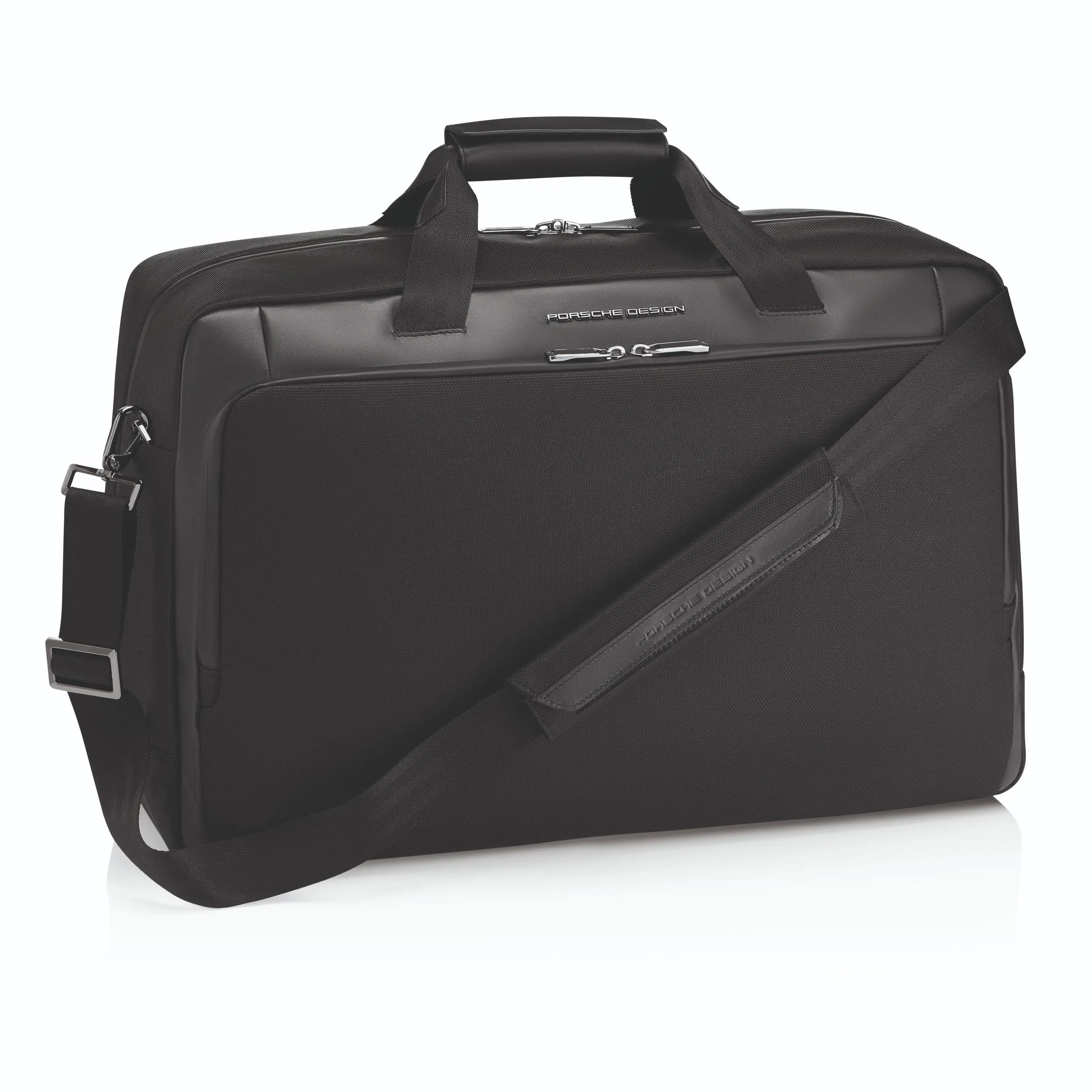 PD Roadster Nylon Weekender by BRIC’S