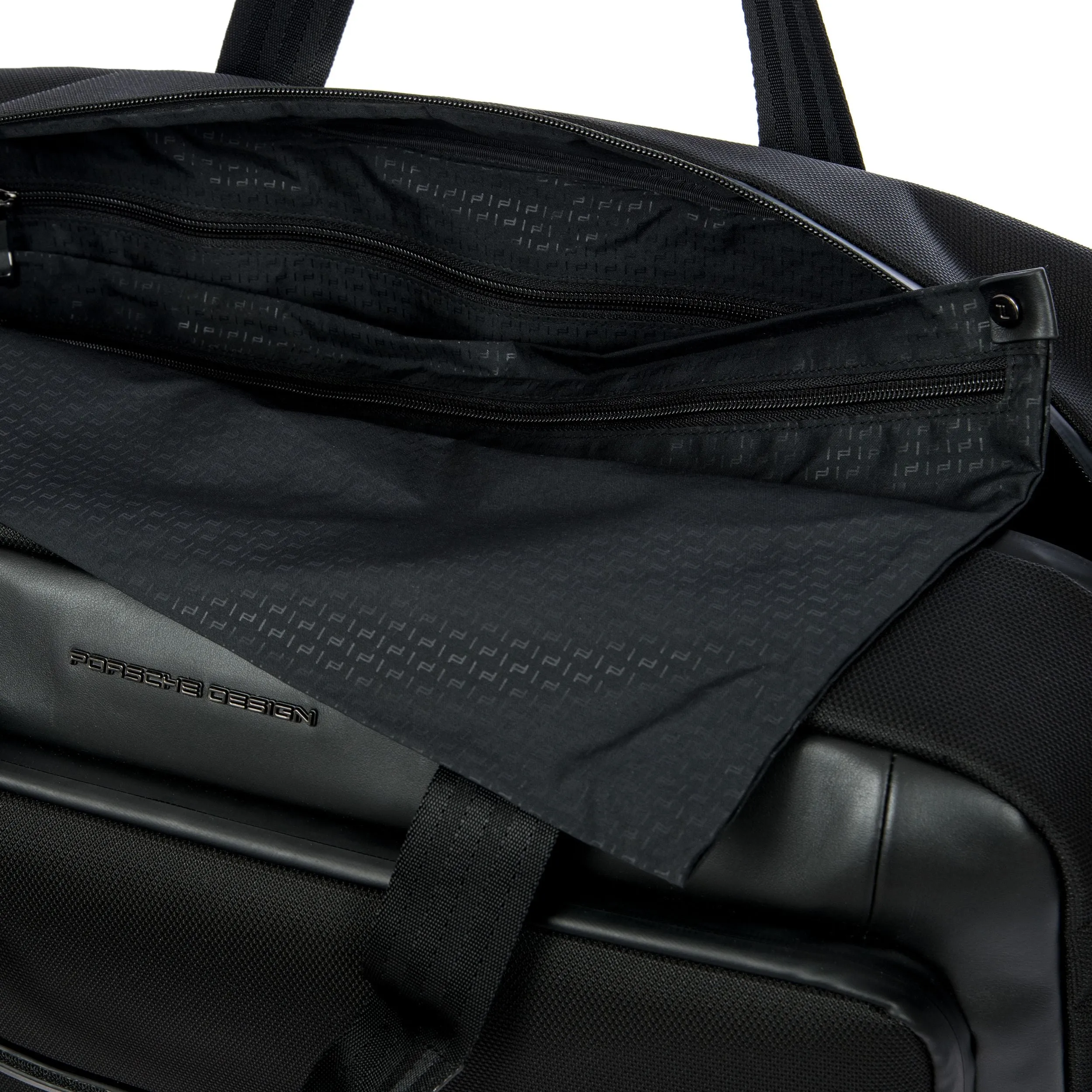 PD Roadster Nylon Weekender by BRIC’S