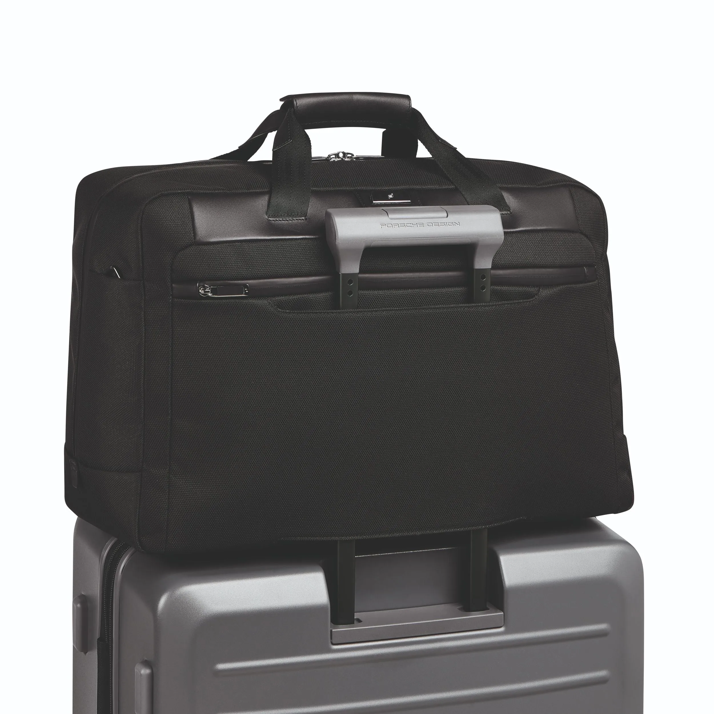 PD Roadster Nylon Weekender by BRIC’S