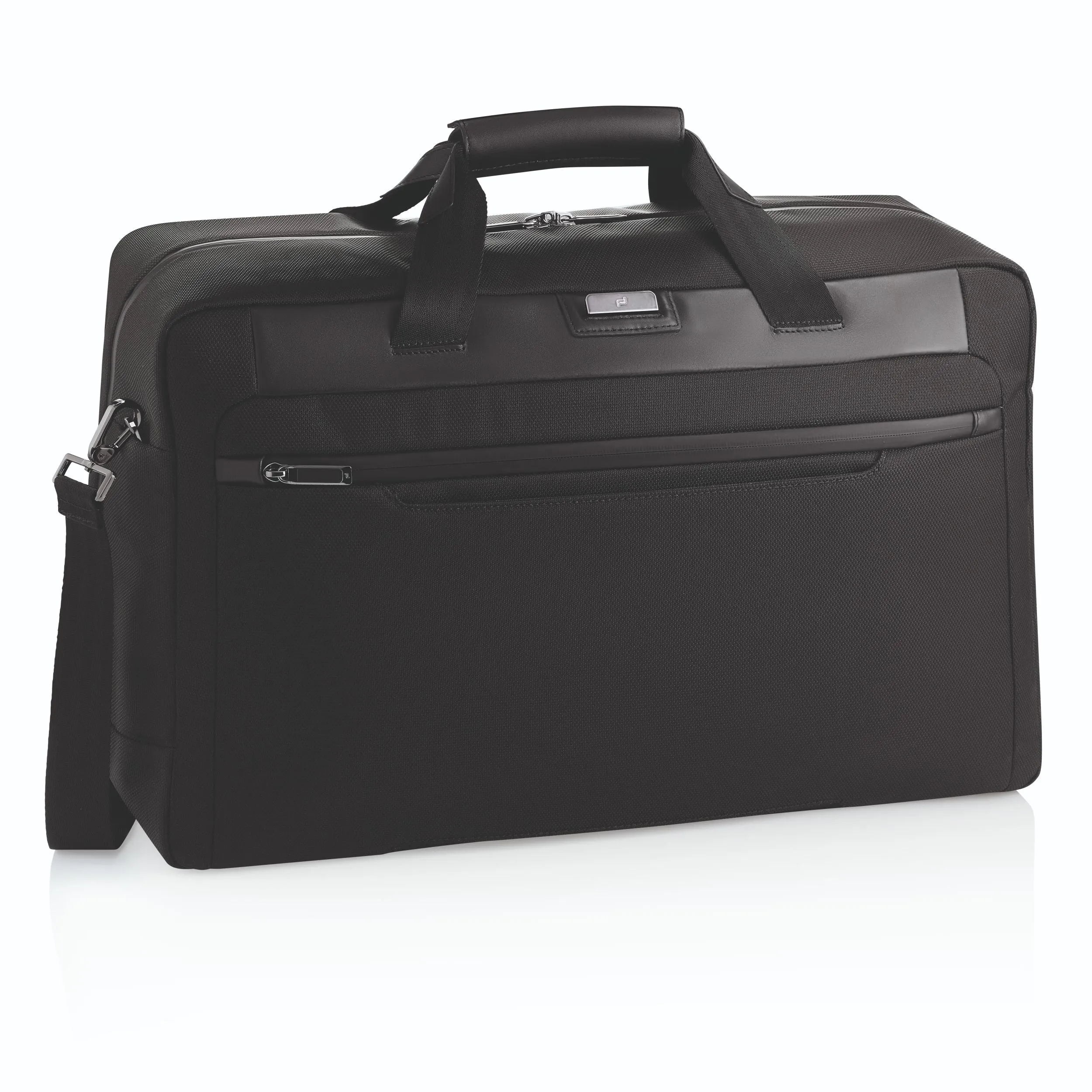 PD Roadster Nylon Weekender by BRIC’S
