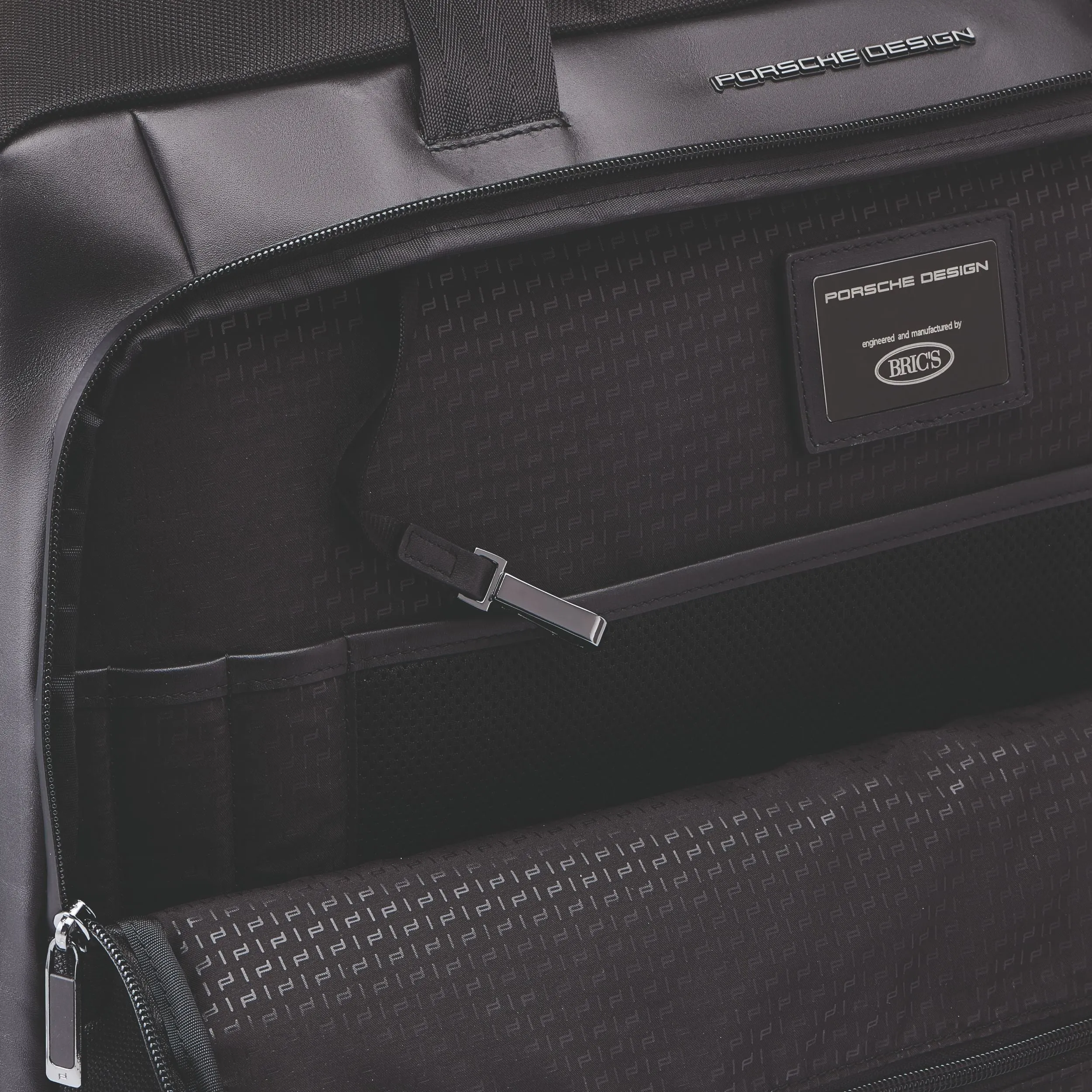PD Roadster Nylon Weekender by BRIC’S