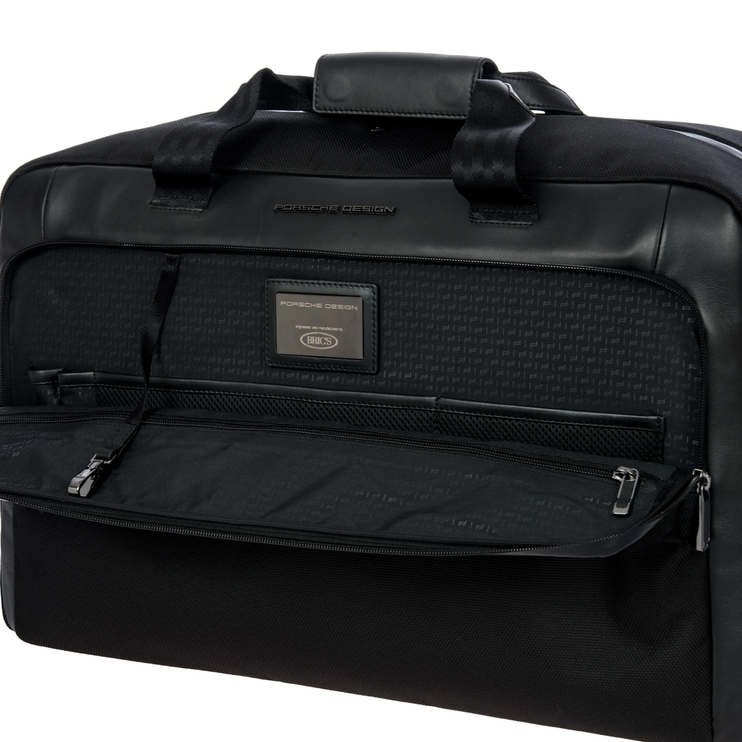 PD Roadster Nylon Weekender by BRIC’S